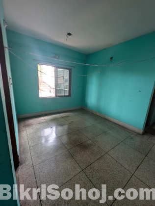নারায়ণগঞ্জে ১৫০০ স্কয়ার ফিট ফ্ল্যাট শেয়ারসহ বিক্রয়।